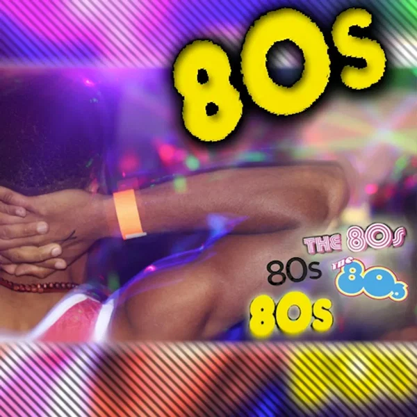 Dat 80's Song