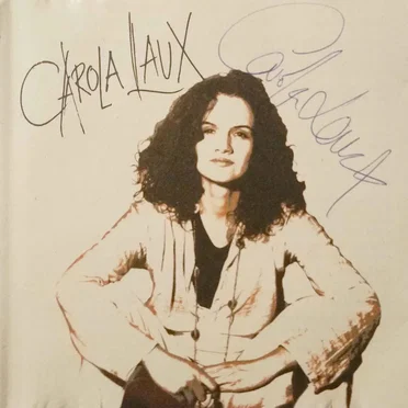 Carola Laux by Carola Laux - album cover