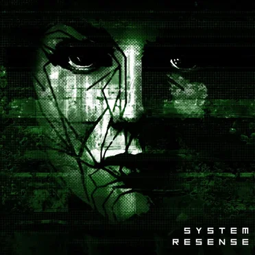 System Resense by Various Artists - album cover