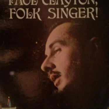 Folk Singer!