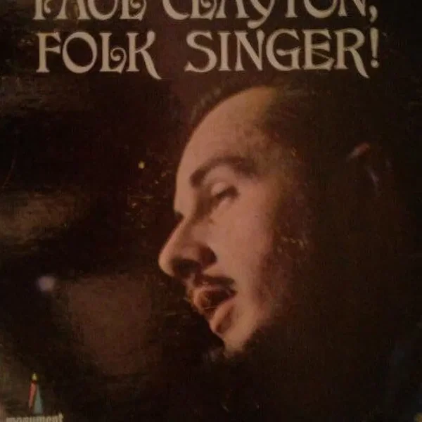 Folk Singer!