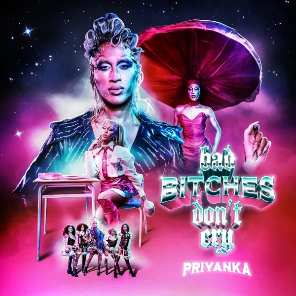 Bad Bitches Don’t Cry