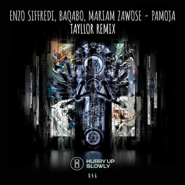PAMOJA (Tayllor remix)
