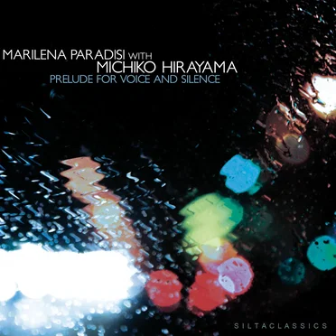 Prelude for Voice and Silence