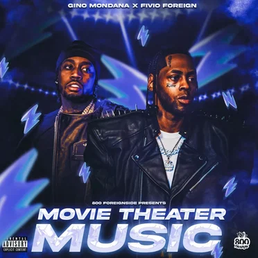 Movie Theater Music