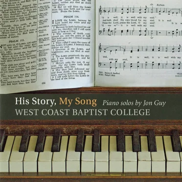 His Story, My Song