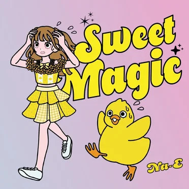Sweet Magic