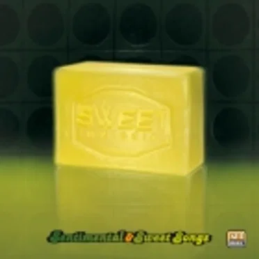 Sentimental & Sweet Songs by Various Artists - album cover