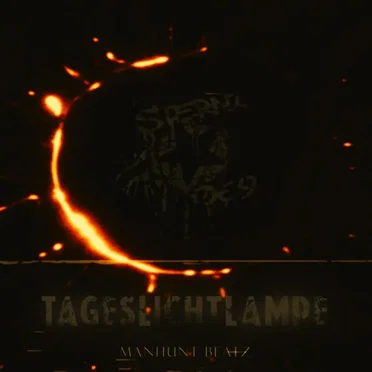Tageslichtlampe