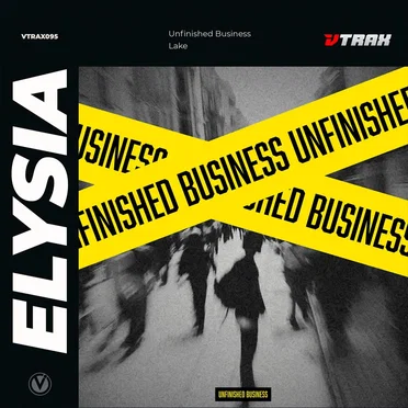 Unfinished Business