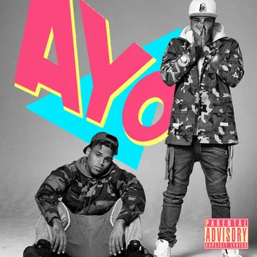 Ayo (Robots With Rayguns Remix)