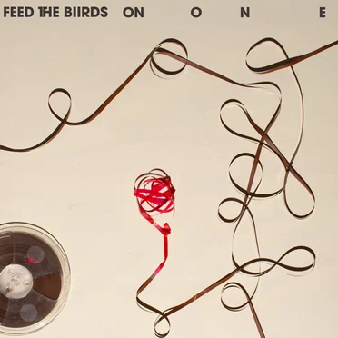 On One by Feed The Biirds - album cover