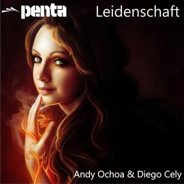 Leidenschaft by Andy Ochoa - album cover
