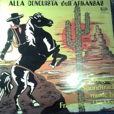 Alla conquista dell’Arkansas