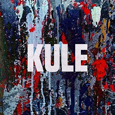 Harsh Realities by KULE - album cover