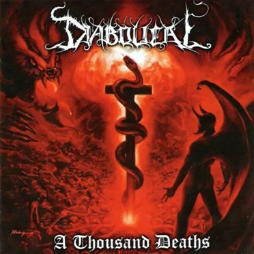 A Thousand Deaths