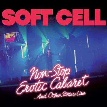 Non Stop Erotic Cabaret …and Other Stories (live)
