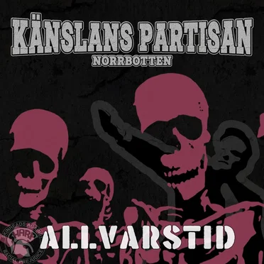 Allvarstid