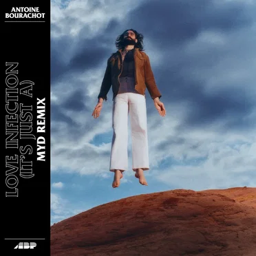 Love Infection (It’s Just A) [Remix]