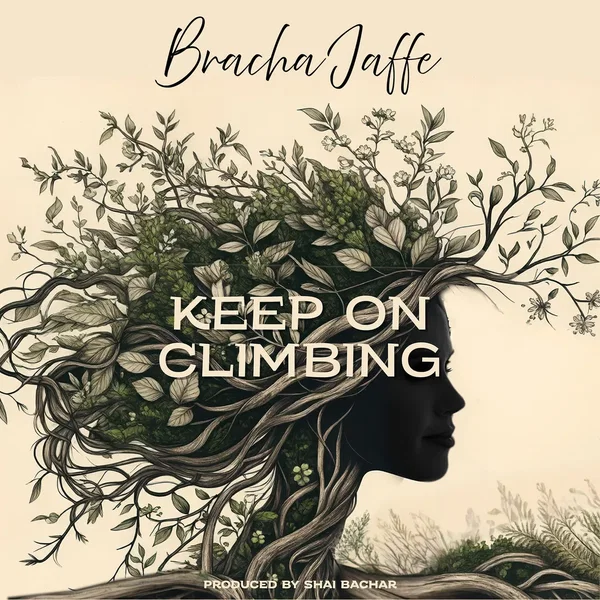 Keep on Climbing