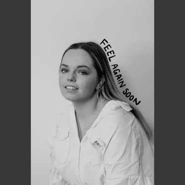 Feel Again Soon by Sophie Edwards - album cover