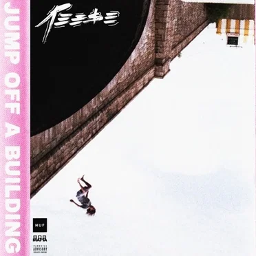Jump Off A Building by Reese - album cover