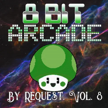By Request, Vol. 8