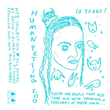 HPZ Collection - 10 Years!