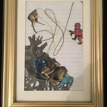 Mammals in Love and Ambivalence