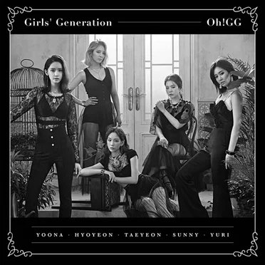 Girls’ Generation‐Oh!GG