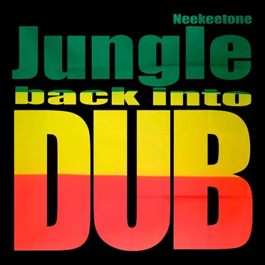 Jungle Back Into DUB
