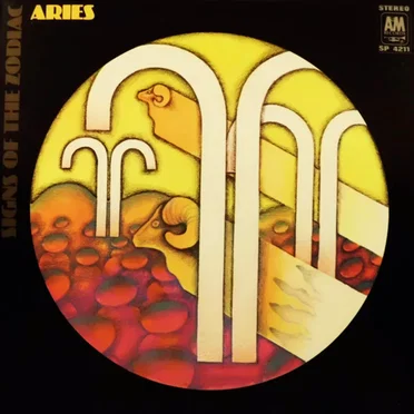 Signs of the Zodiac: Aries