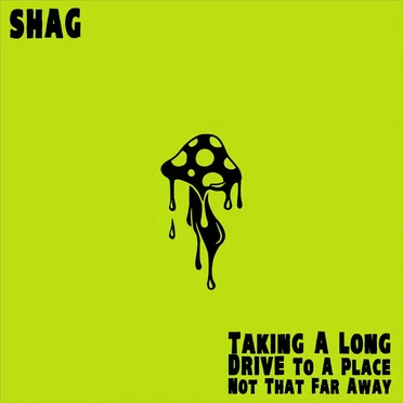 Taking a Long Drive to a Place Not That Far Away
