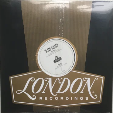 Blind Vision (Honey Dijon Remixes)