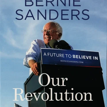 Bernie Sanders