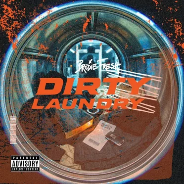 Dirty Laundry