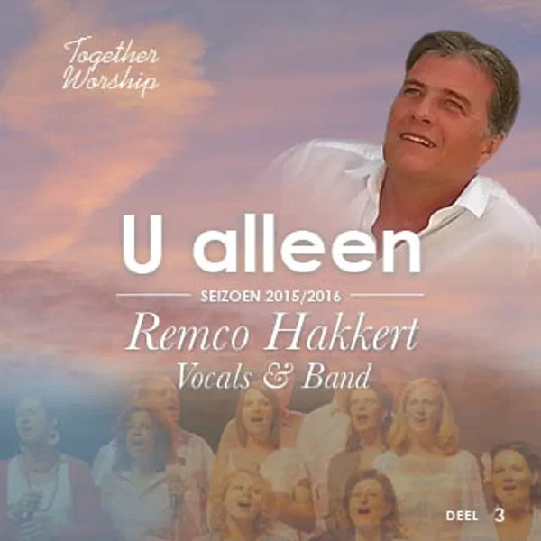 U alleen