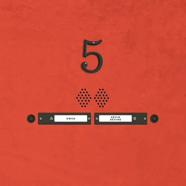 Devinyl Splits No. 5