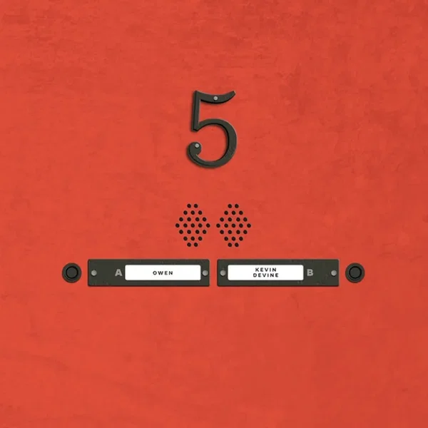 Devinyl Splits No. 5