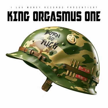 King Orgasmus One