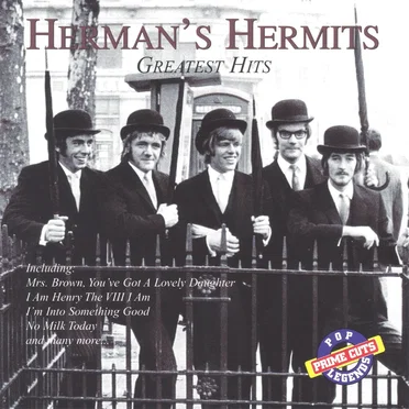 Greatest Hits