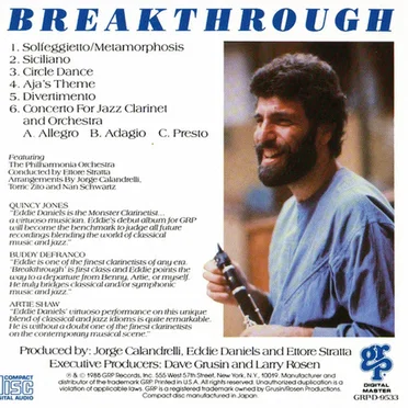 Breakthrough