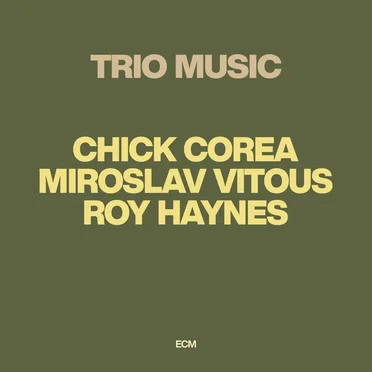 Trio Music