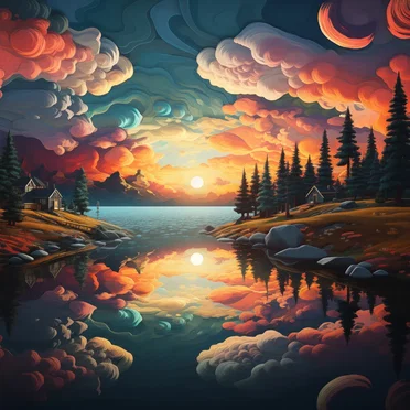 Finnland by coffee flvr - album cover