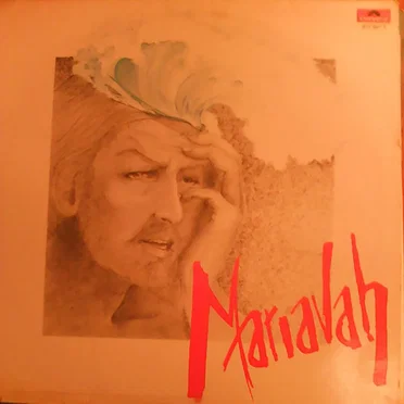 Mariavah