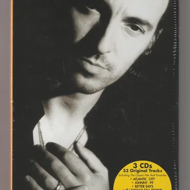 Nebraska / Lucky Town / In Concert: MTV Plugged