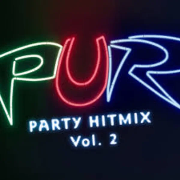 Partyhitmix Vol.2