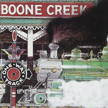 Boone Creek