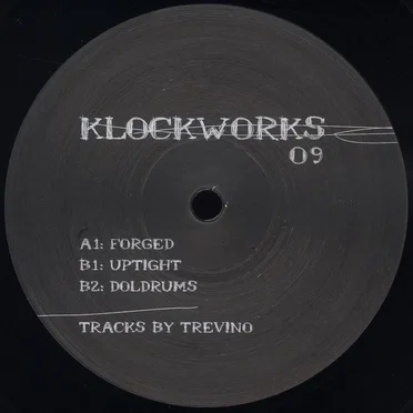 Klockworks 09