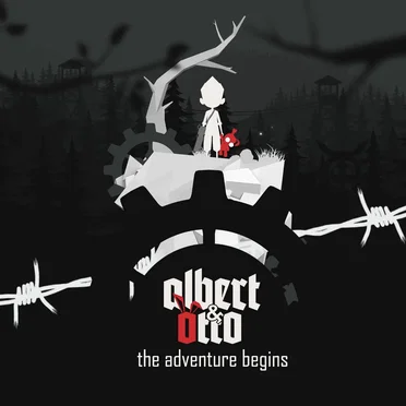 Albert & Otto: The Adventure Begins